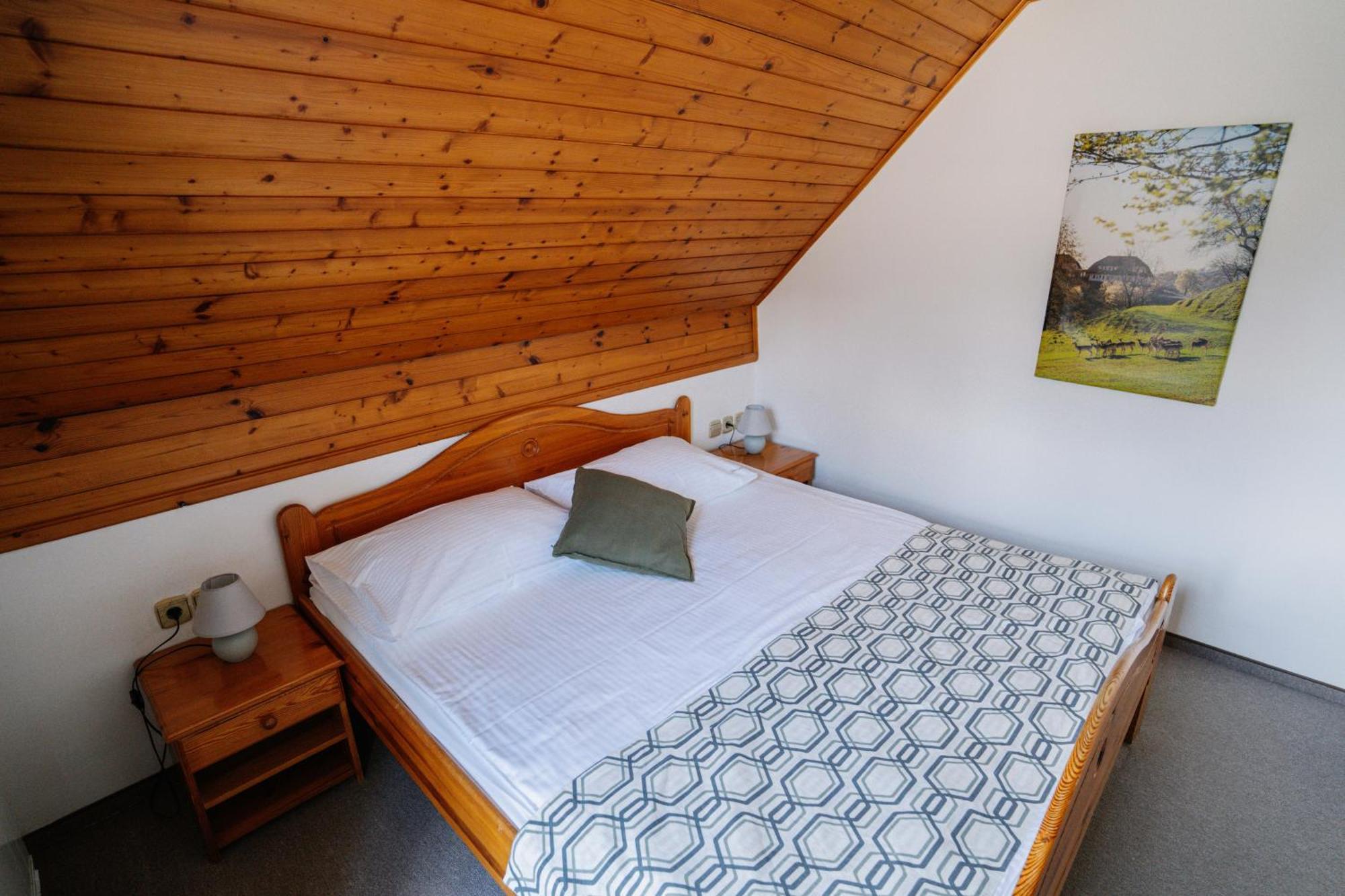 Guesthouse Jelenov Greben Podčetrtek Exterior foto